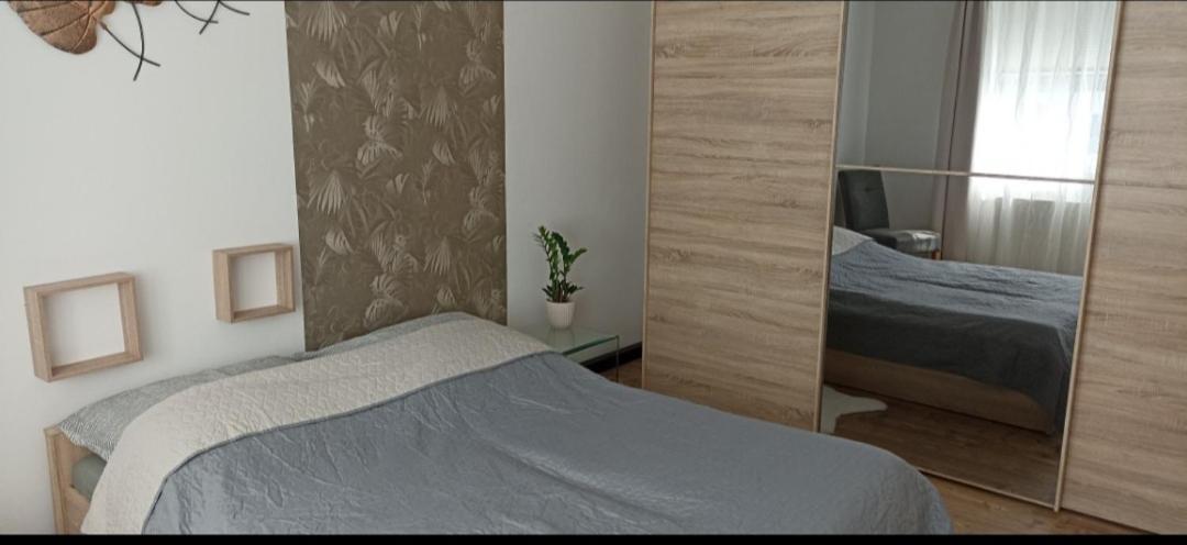 4 You Apartment In Leoben Mit Balkon, Garten Und Kostenlosen Parkplatz Exteriör bild