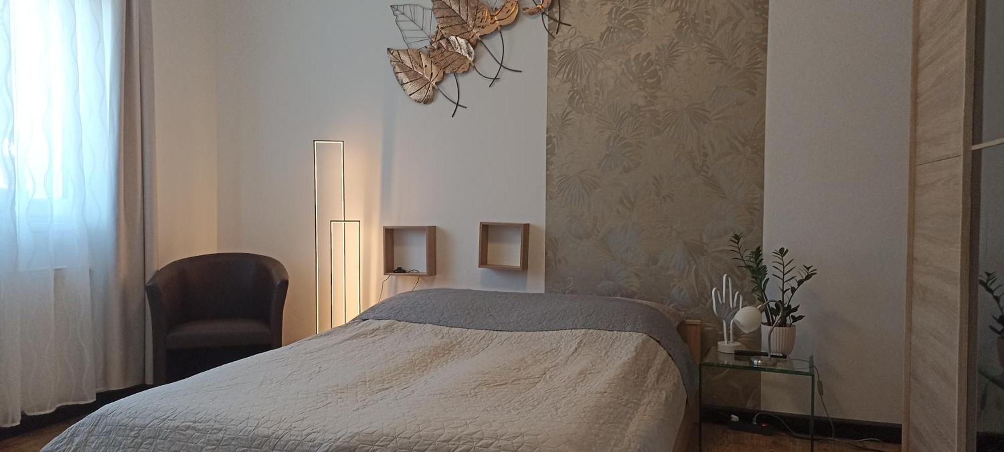 4 You Apartment In Leoben Mit Balkon, Garten Und Kostenlosen Parkplatz Exteriör bild