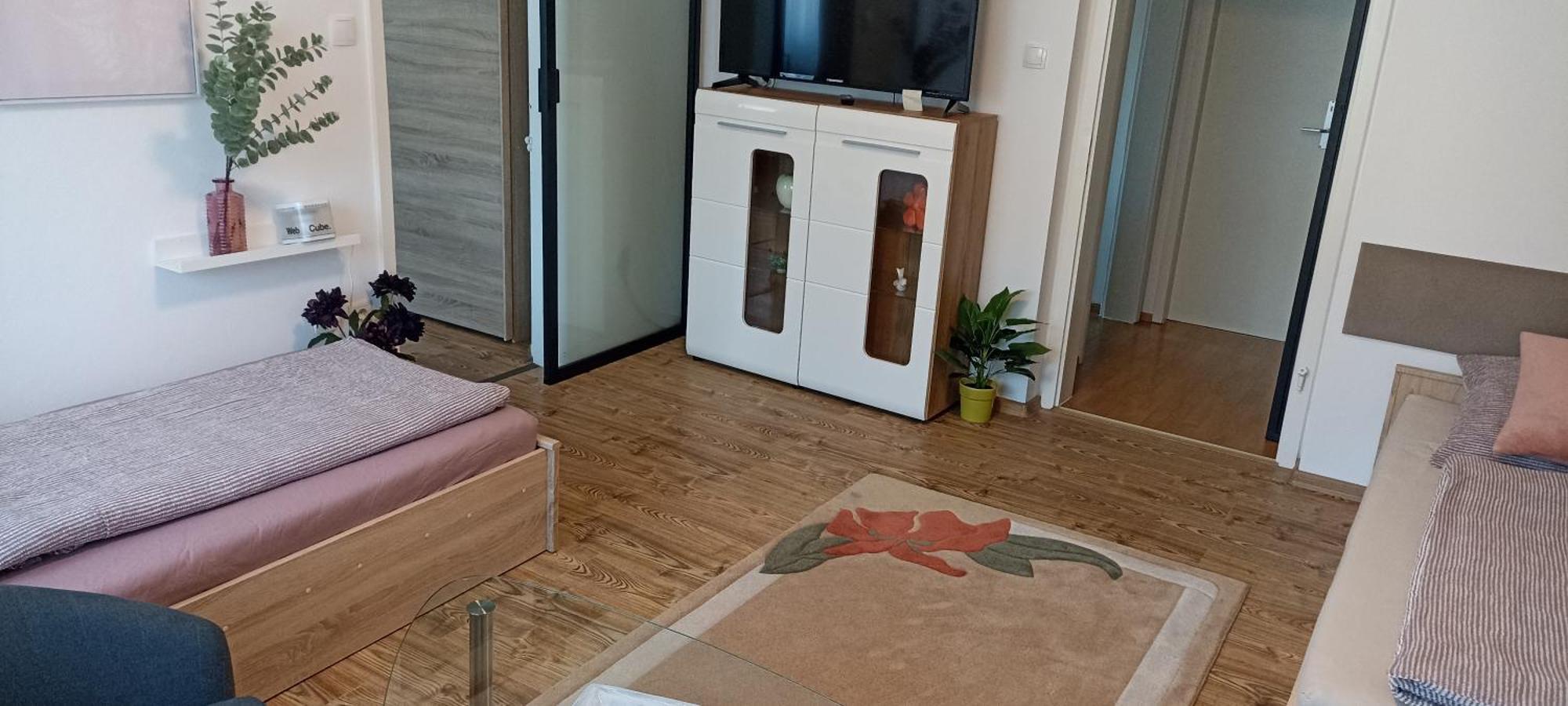 4 You Apartment In Leoben Mit Balkon, Garten Und Kostenlosen Parkplatz Exteriör bild